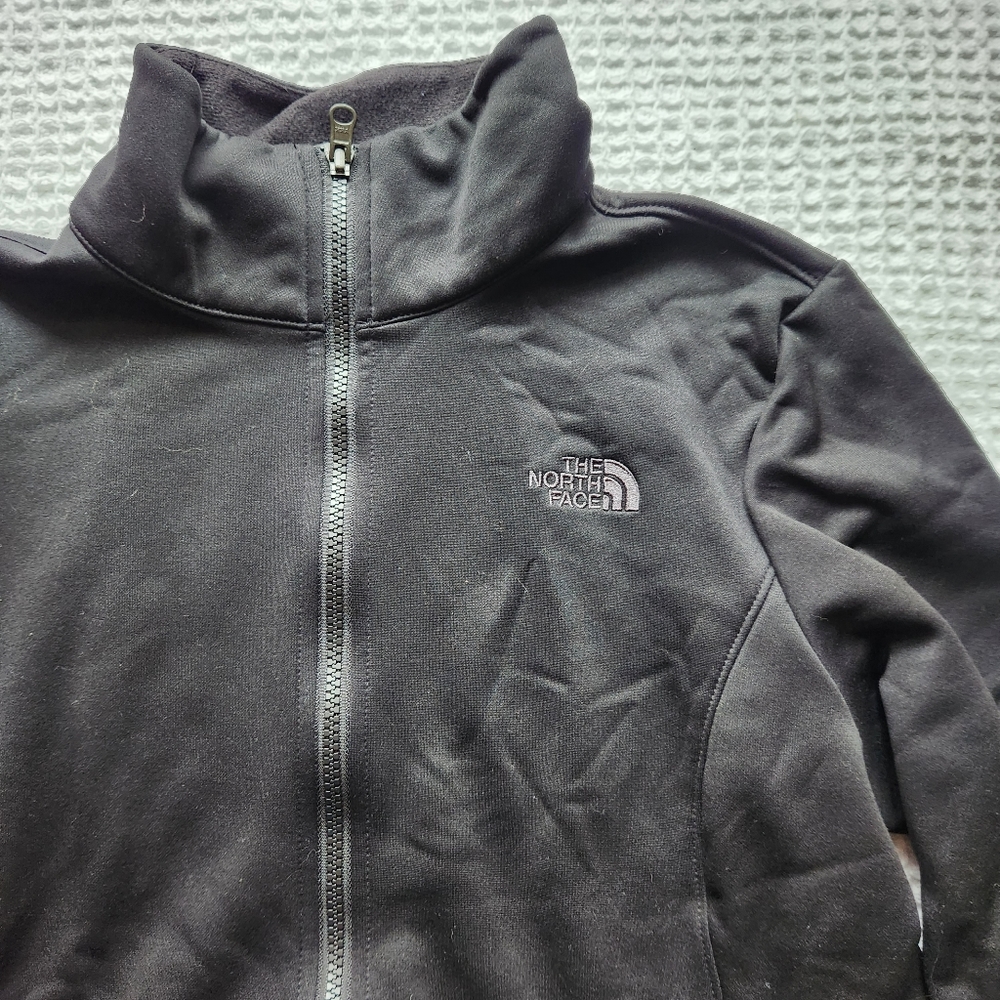 NorthFace black jacket